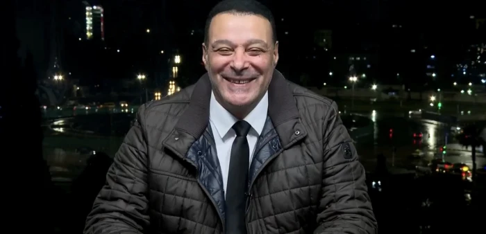 بالفيديو.. عصام عبدالفتاح يحسم الجدل حول هدف الهلال الأول أمام الفيحاء