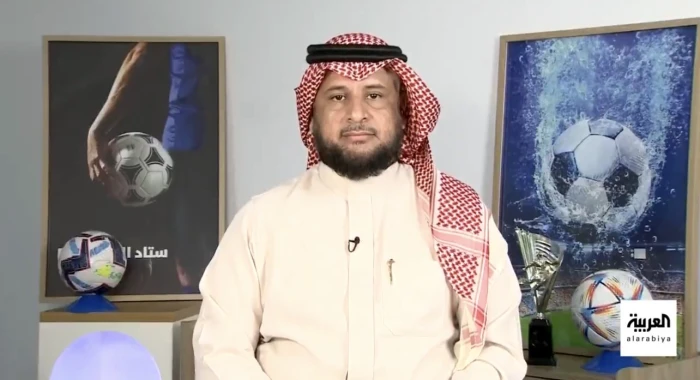 بالفيديو.. الزهراني: حسام عوار لا يصنع الفارق.. والاتحاد بحاجة إلى هذا اللاعب