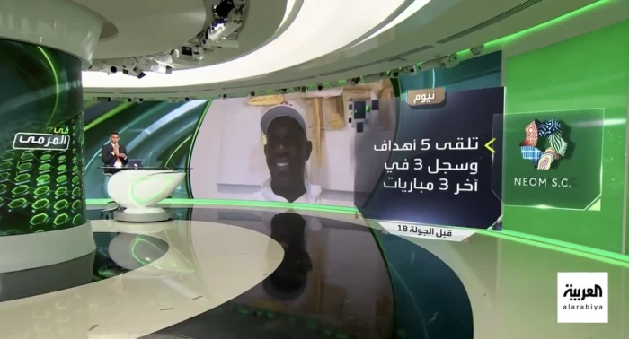 بالفيديو.. دوايت يورك يكشف توقعاته لمباراة الأهلي أمام نيوم في دوري روشن