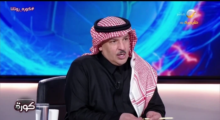 بالفيديو.. التويجري ينتقد أداء هؤلاء الحكام في دوري روشن