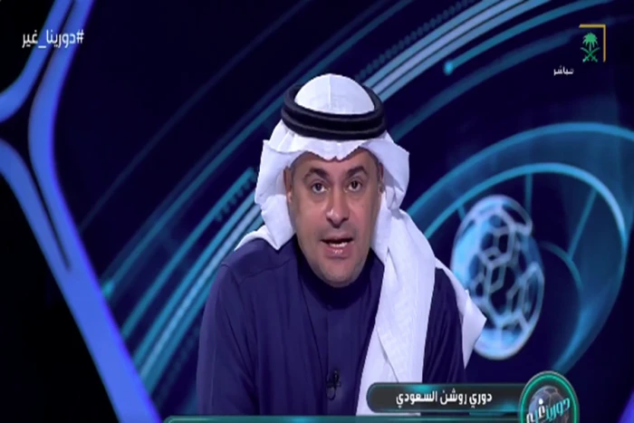 بالفيديو.. الشنيف يكشف عن أكثر لاعب سعودي أسهم في الأهداف بدوري روشن هذا الموسم