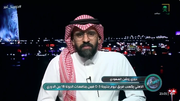 بالفيديو.. عبدالرحيم جيزاوي يفاجئ الجميع بشأن الفريق القادر على إيقاف الأهلي