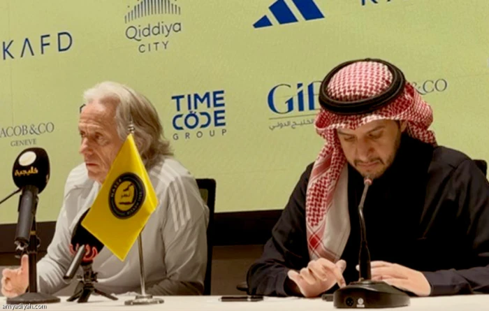 جيسوس: ما أرغب فيه شيء والواقع شيء آخر داخل النصر