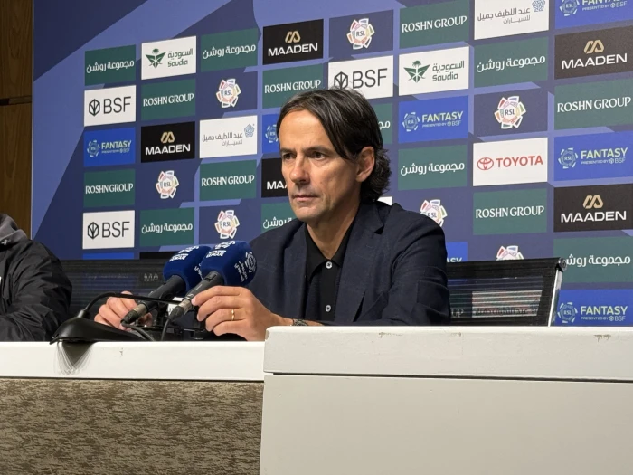 أول تعليق من مدرب الهلال بعد التعادل أمام الرياض في دوري روشن