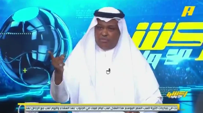 بالفيديو.. فلاته يوجه رسالة هامة لجماهير الاتحاد قبل مواجهة الأخدود