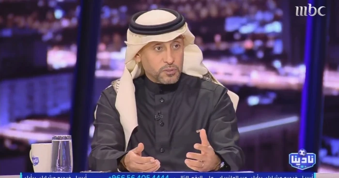 بالفيديو.. سامي الجابر يفتح النار على هذا الثنائي الهلالي بعد التعادل أمام الرياض
