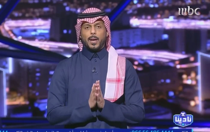 بالفيديو.. المرداسي يكشف مفاجأة بشأن هدف الهلال في مرمى الرياض