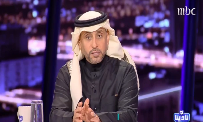 «التعثر أمر طبيعي.. ولكن!».. بالفيديو.. سامي الجابر يعلق على تعادل الهلال أمام الرياض في الدوري