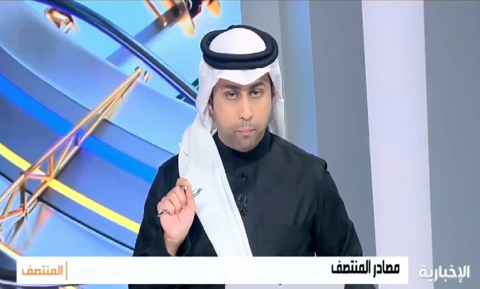 بالفيديو.. المنيع يكشف حقيقة مفاوضات الهلال مع عبد الرحمن غريب لاعب النصر