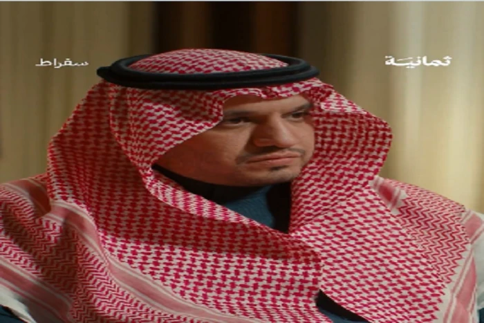 بالفيديو.. عبد الله الماجد: أنا أقوى من كريستيانو رونالدو داخل النصر.. ويكشف مفاجأة!