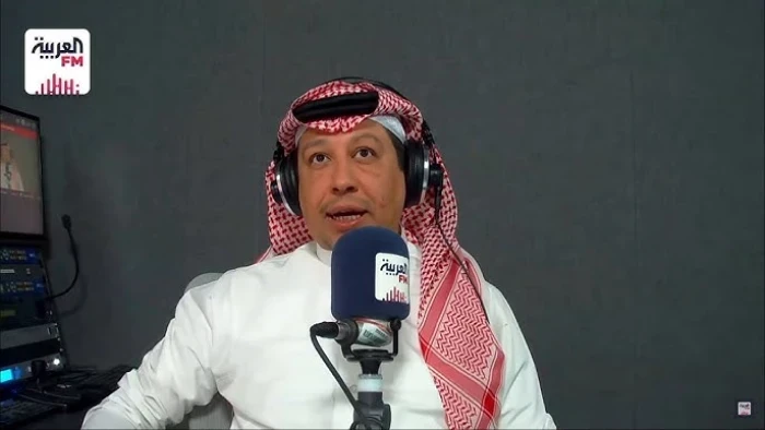 بالفيديو.. الجفن يكشف موقف القادسية من مفاوضات الهلال مع محمد أبو الشامات