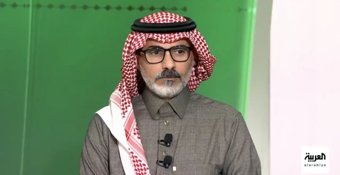 هل يبتعد النصر عن المنافسة؟ بالفيديو.. بن عبود يكشف رأيه بشأن مستقبل ترتيب الفريق في بطولة الدوري