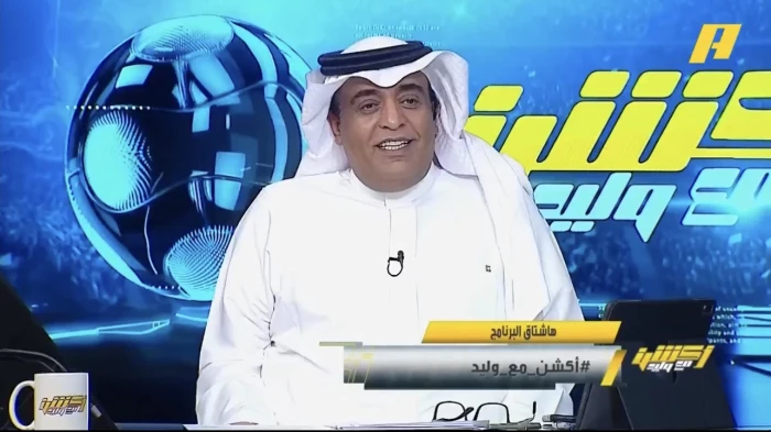 «يبدو أن أحدهم عقل جيسوس».. بالفيديو: الفراج يعلّق على فوز النصر أمام التعاون