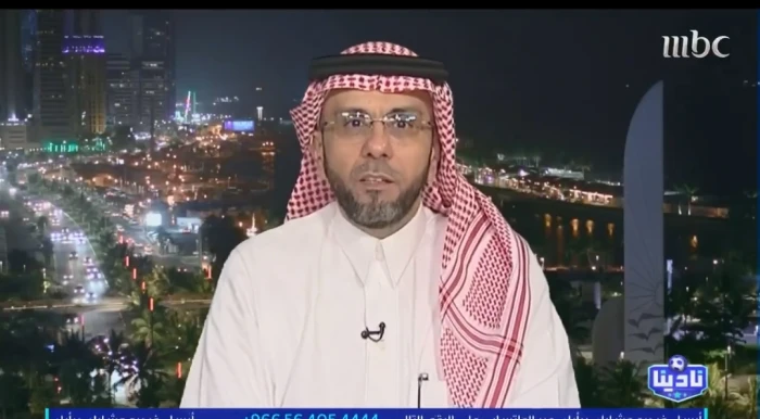 بالفيديو.. تعليق مثير لـ"النجار" على فوز الاتحاد أمام الأخدود