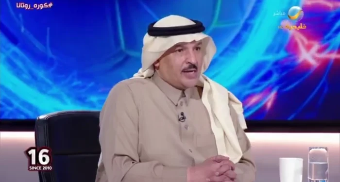 بالفيديو.. التويجري: هذا اللاعب هو نجم مباراة النصر والتعاون