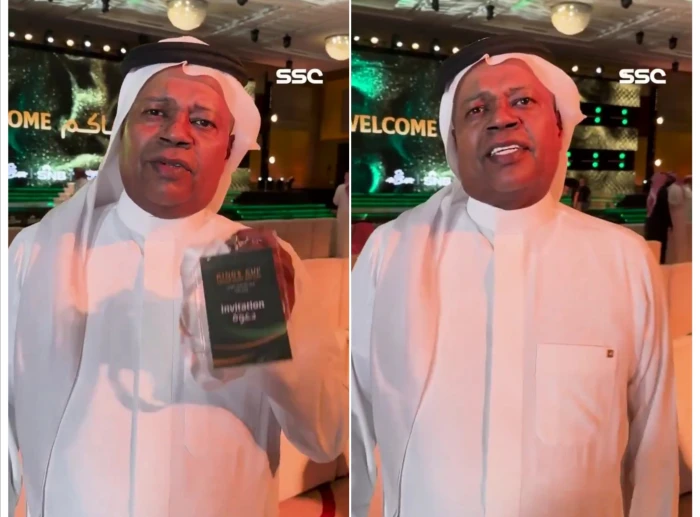 لن يوقفه إلا رب العالمين.. بالفيديو: رد مفاجئ من العويران بشأن الهلال!