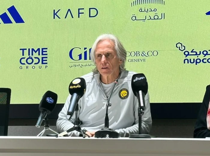 لجنة الانضباط تخاطب النصر للرد على شكوى الهلال ضد جيسوس