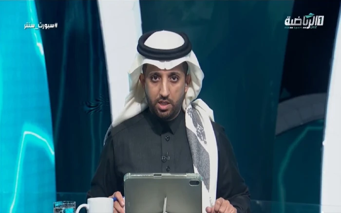 بالفيديو.. هاني آل عزيز: جوشوا كينغ سيكون مهاجم الهلال في المباراة القادمة