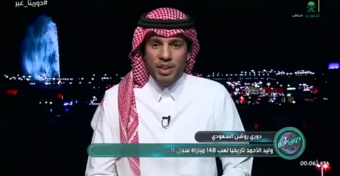 بالفيديو.. ماجد هود يكشف عن لاعب هلالي طلب الاتحاد التعاقد معه