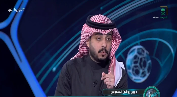 بالفيديو.. عبدالرحمن العامر يكشف مفاجأة كبيرة في صفقة انتقال عبد الله الحمدان إلى النصر!