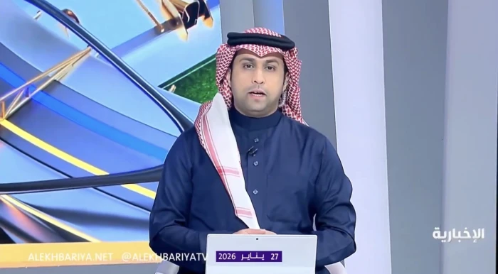 بالفيديو.. المنيع يكشف حقيقة مفاوضات الهلال مع مهاجم الخليج جوشوا كينغ