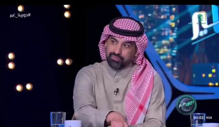 بالفيديو.. أحمد عطيف يكشف توقعه بشأن مباراة الهلال والأهلي