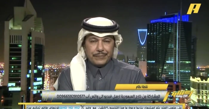 بالفيديو.. ‏إبراهيم العنقري يحلل طريقة إيفان توني مهاجم الأهلي في تسديد ضربات الجزاء.. وكيف يخدع الحراس؟