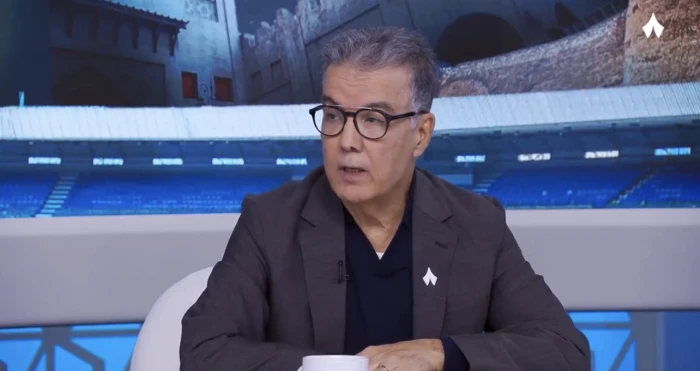 بالفيديو.. طارق ذياب ينتقد نونيز وبابلو ماري بعد تعادل الهلال أمام القادسية