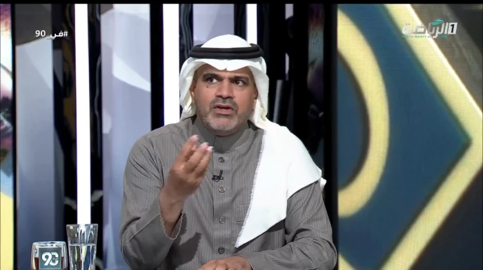 بالفيديو.. البلوي يكشف المسئول عن أزمة عقد بنزيما مع الاتحاد