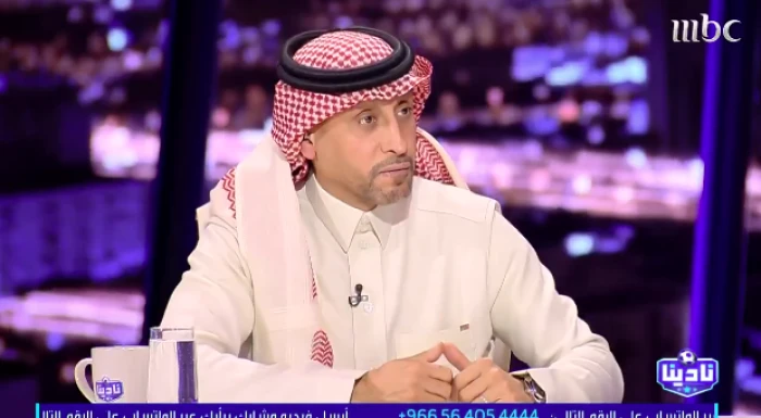«إحباط وتكديس».. بالفيديو.. تعليق ناري من سامي الجابر على صفقات الهلال!