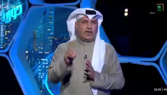 بالفيديو: القحطاني يكشف كواليس لقطة كنو ونانديز.. توصية بالطرد وتجاهل من الحكم والفار