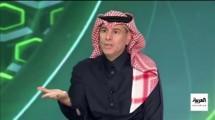 قد يخرج من الموسم دون تحقيق أي بطولة.. بالفيديو: تركي العواد يثير قلق جمهور الهلال!