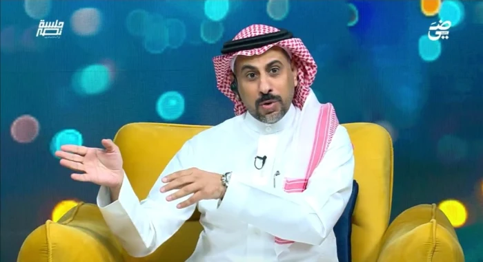 تغريدة مفاجئة من «العنزي» بشأن سالم الدوسري: هل حان الوقت أن يطوي مسيرته؟