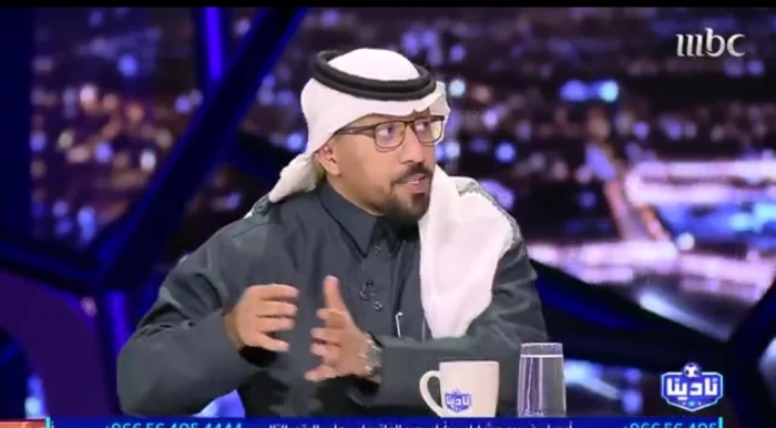 بالفيديو.. الهزاع يعلق على صفقات الهلال الشتوية