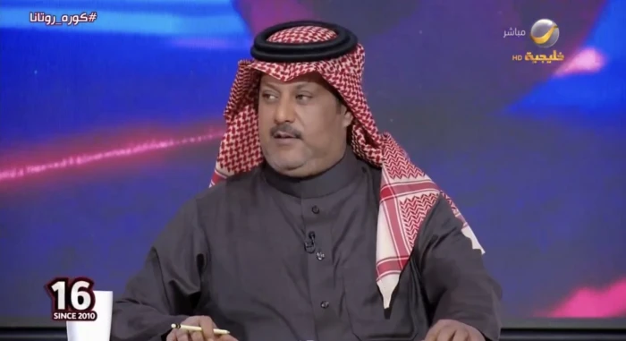 بالفيديو.. العجمة ينتقد تعامل الاتحاد مع أزمة كريم بنزيما