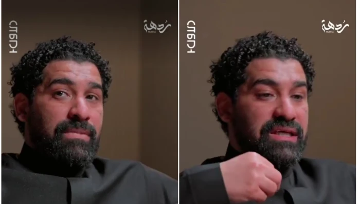 بالفيديو.. أحمد عطيف: سامي الجابر قلل من احترامي وتقييمه كمدرب 5 من 10