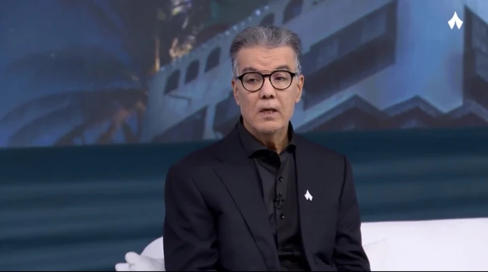 بالفيديو.. طارق ذياب يوضح سبب فوز الأهلي على الحزم في دوري روشن