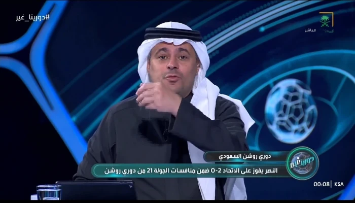 بالفيديو.. الشنيف يكشف عن أمنية له بشأن لقب دوري روشن