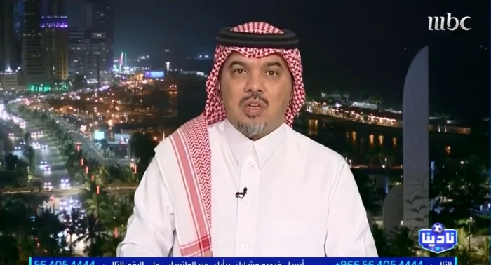 بالفيديو.. الصنيع يكشف توقعه بشأن حظوظ النصر في الفوز بالدوري