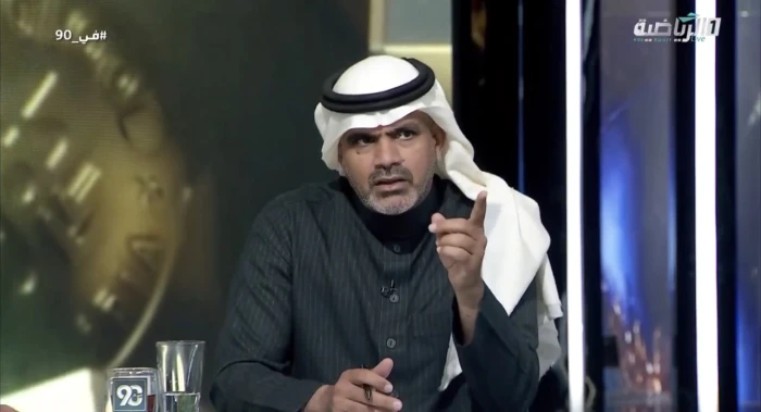 بالفيديو.. حامد البلوي: رحيل بنزيما عن الاتحاد لأي نادي كان متوقعًا ويكشف السبب