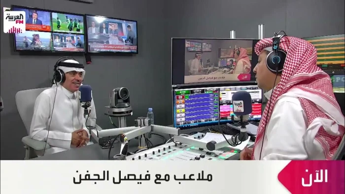 بالفيديو.. الجماز يروي تفاصيل شكوى الهلال ضد الحمدان.. وعقد النصر يفتح باب التصعيد