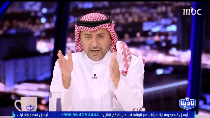 بالفيديو.. التويجري يكشف مفاجأة بشأن سبب تخلي الاتحاد عن عدد من اللاعبين في الانتقالات الشتوية