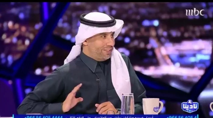 الأغرب والأسوأ.. بالفيديو.. الجديع ينتقد هذه الصفقة الهلالية