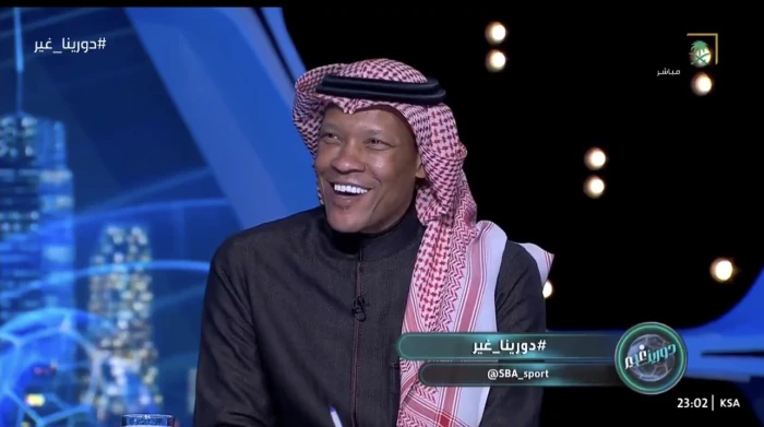 بالفيديو.. الدعيع: المفترض خروج نادي النصر ببيان يوضح ما حصل في قضية رونالدو