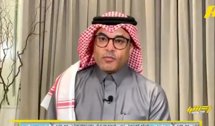 انكشف المستور.. محمد الشيخ يعلق على تصريحات "سندي" بشأن انتقال بنزيما للهلال