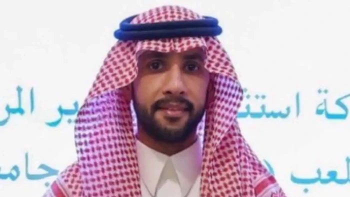 محمد السكيت يستقيل من إدارة النصر.. والكشف عن السبب