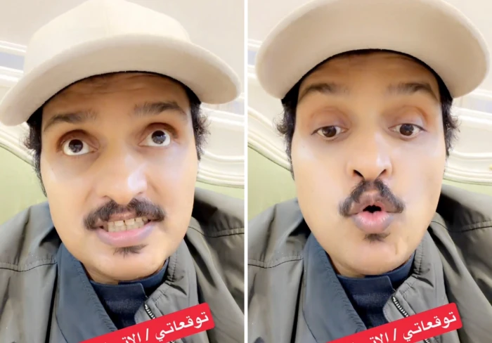 بالفيديو: الصبحان يكشف توقعه لنتيجة مباراة الاتحاد والغرافة القطري في دوري أبطال آسيا للنخبة