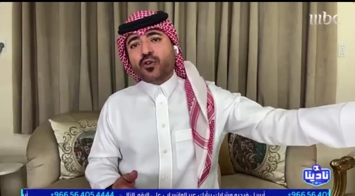 بالفيديو.. "الصقري" يفتح النار على كريستيانو رونالدو بعد أزمته مع النصر