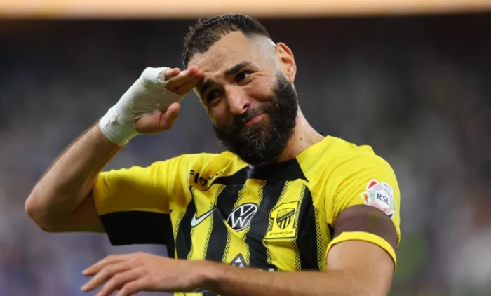 الاتحاد يتخلص من 14 وظيفة برحيل كريم بنزيما.. تعرف على التفاصيل