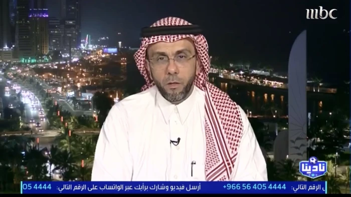 بالفيديو.. النجار يعلق على صمت إدارة النصر حول غضب رونالدو